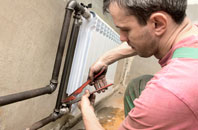 Polnish heating repair