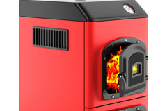 Polnish solid fuel boiler costs